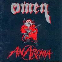 Anarchia - Omen