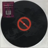 Anarchy in the U.K. - Megadeth