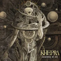 Anatomy of Sin - Khepra