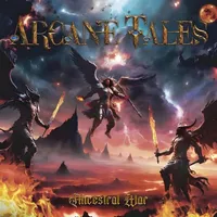 Ancestral War - Arcane Tales