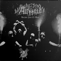 Ancient Fire of War - Altwald