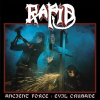 Ancient Force - Rapid