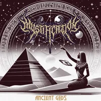 Ancient Gods - Mystification