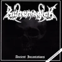 Ancient Incantations - Runemagick