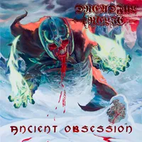 Ancient Obsession - Dreadful Relic