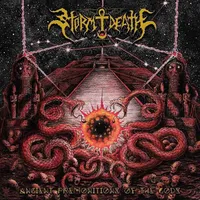 Ancient Premonitions of the Gods - Storm Death
