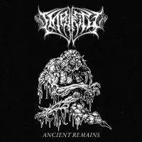 Ancient Remains - Impurity