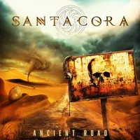 Ancient Road - Santa Cora