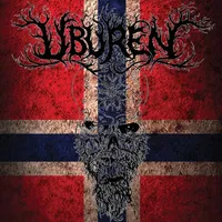 And the Mountains Weep - Uburen