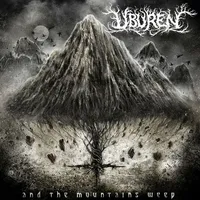 And the Mountains Weep - Uburen