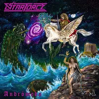 Andrómeda - StarForce