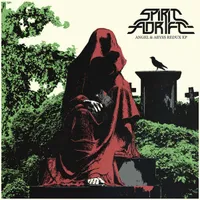 Angel & Abyss Redux EP - Spirit Adrift