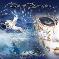 Angel Secret Masquerade - Dark Horizon