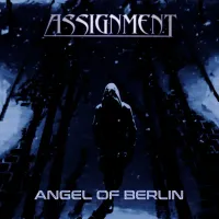 Angel of Berlin - Assignment