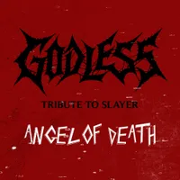 Angel of Death - Godless
