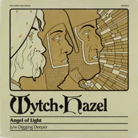 Angel of Light - Wytch Hazel