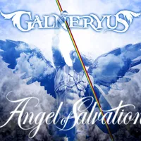 Angel of Salvation - Galneryus