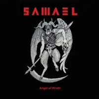Angel of Wrath - Samael