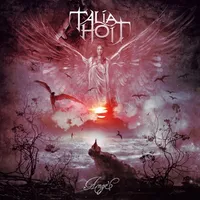 Angel - Talia Hoit