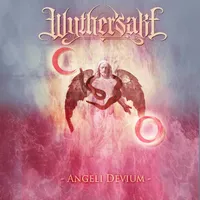 Angeli Devium - Wythersake