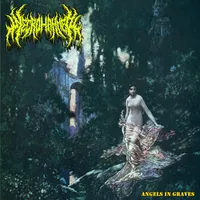 Angels In Graves - Necrohammer