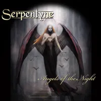 Angels of the Night - Serpentyne