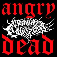 Angry Dead - Tommy Concrete
