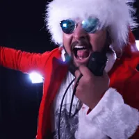 Angry Santa - Bloodywood
