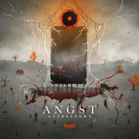 Angst - Gutrectomy