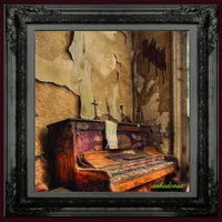 Anhedonia - Cabinet