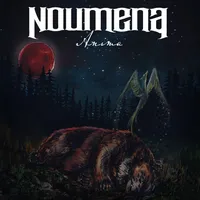 Anima - Noumena