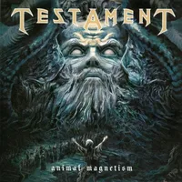 Animal Magnetism - Testament