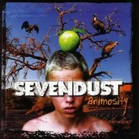 Animosity - Sevendust