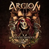 Anne Bonny - Argion