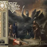 Annihilated Existence - Sypsis