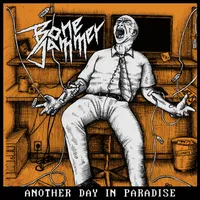 Another Day in Paradise - Bonejammer