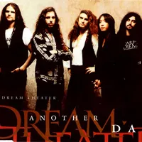 Another Day - Dream Theater