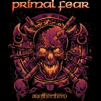 Another Hero - Primal Fear