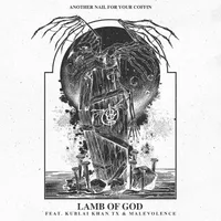 Another Nail for Your Coffin - Lamb of God
