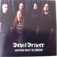 Another Night in London - DevilDriver