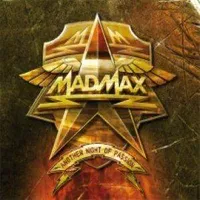 Another Night of Passion - Mad Max