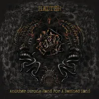 Another Strong Hand for a Damned Land - Halter