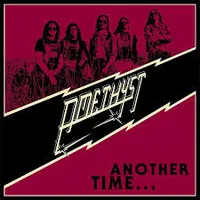 Another Time... - Amethyst
