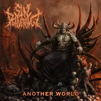 Another World - Sin Deliverance