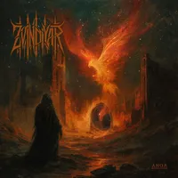 Anqa - Zvindiyar