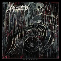 Antegnosis - Occulsed