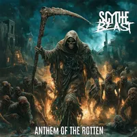 Anthem of the Rotten - Scythe Beast