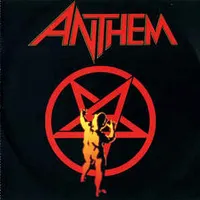 Anthem - Anthrax