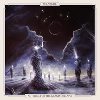 Anthems for the Grand Collapse - SolNegre