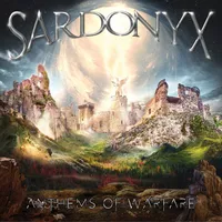 Anthems of Warfare - Sardonyx